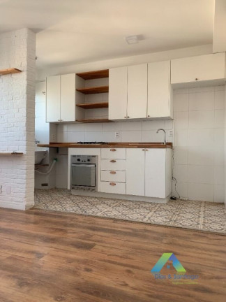 Imagem Apartamento com 2 Quartos à Venda, 41 m² em Cursino - São Paulo Imagem Apartamento com 2 Quartos à Venda, 41 m² em Cursino - São Paulo