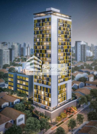 Imagem Apartamento com 2 Quartos à Venda, 61 m² em Vila Madalena - São Paulo Imagem Apartamento com 2 Quartos à Venda, 61 m² em Vila Madalena - São Paulo