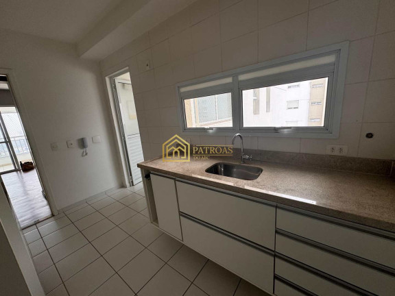Imagem Apartamento com 2 Quartos para Alugar, 107 m² em Vila Lusitânia - São Bernardo Do Campo