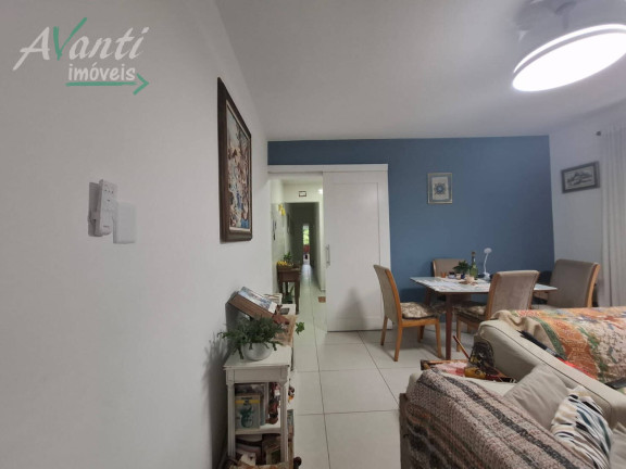 Imagem Apartamento com 2 Quartos à Venda, 106 m² em Aparecida - Santos