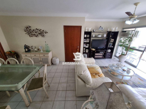 Imagem Apartamento com 3 Quartos à Venda, 110 m² em Pitangueiras - Guarujá Imagem Apartamento com 3 Quartos à Venda, 110 m² em Pitangueiras - Guarujá