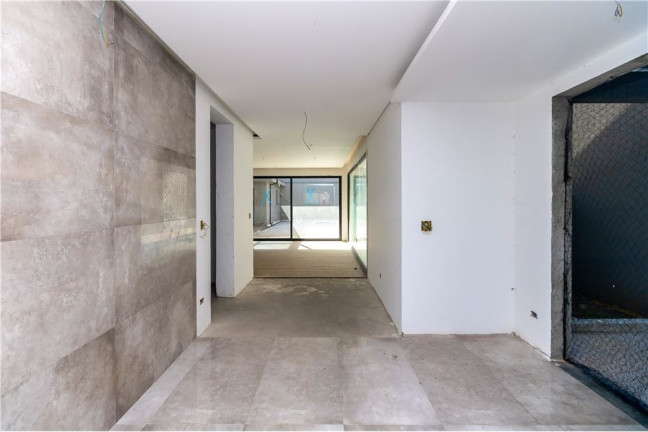 Imagem Casa com 5 Quartos à Venda, 495 m² em Alto De Pinheiros - São Paulo
