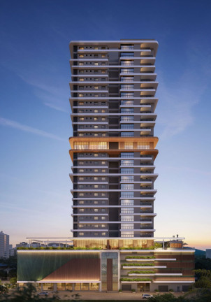Imagem Apartamento com 3 Quartos à Venda, 125 m² em Meia Praia - Itapema