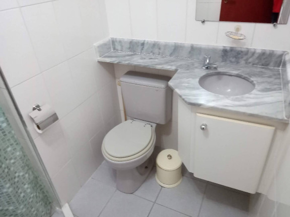 Imagem Apartamento com 2 Quartos para Alugar, 75 m² em Enseada - Guarujá Imagem Apartamento com 2 Quartos para Alugar, 75 m² em Enseada - Guarujá