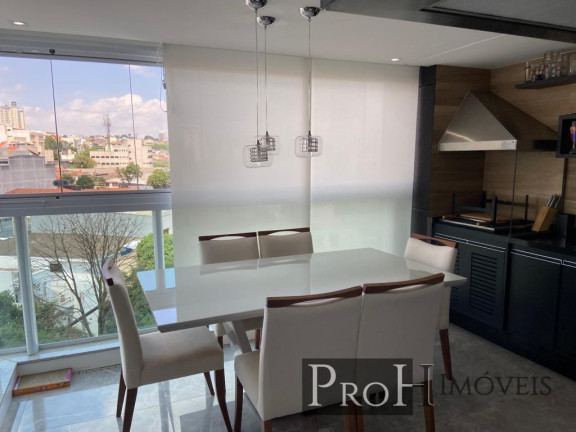 Imagem Apartamento com 2 Quartos à Venda, 83 m² em Vila Scarpelli - Santo André Imagem Apartamento com 2 Quartos à Venda, 83 m² em Vila Scarpelli - Santo André