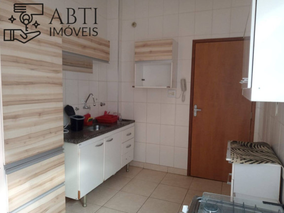 Imagem Apartamento com 3 Quartos para Alugar, 90 m² em Vila Mariana - São Paulo