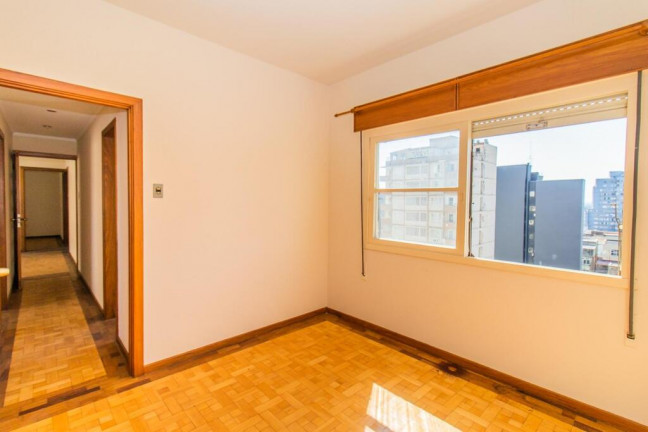 Imagem Apartamento com 3 Quartos à Venda, 99 m² em Centro Histórico - Porto Alegre