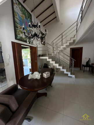 Imagem Casa com 4 Quartos à Venda, 300 m² em Manguinhos - Serra Imagem Casa com 4 Quartos à Venda, 300 m² em Manguinhos - Serra