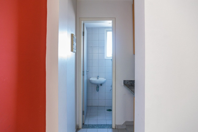 Imagem Sala Comercial à Venda, 41 m² em Vila Olímpia - São Paulo Imagem Sala Comercial à Venda, 41 m² em Vila Olímpia - São Paulo
