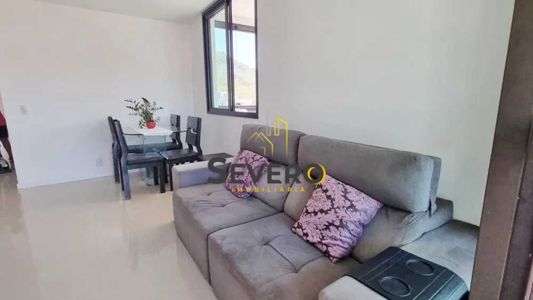 Imagem Apartamento com 3 Quartos à Venda, 97 m² em Santa Rosa - Niterói