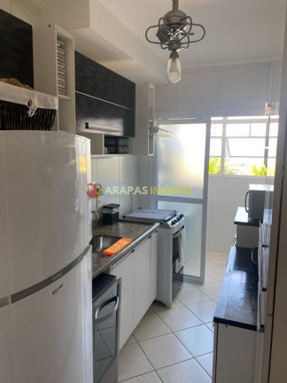 Imagem Apartamento com 3 Quartos à Venda, 86 m² em Maitinga - Bertioga