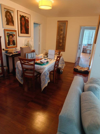 Imagem Apartamento com 3 Quartos à Venda, 130 m² em Higienópolis - São Paulo Imagem Apartamento com 3 Quartos à Venda, 130 m² em Higienópolis - São Paulo