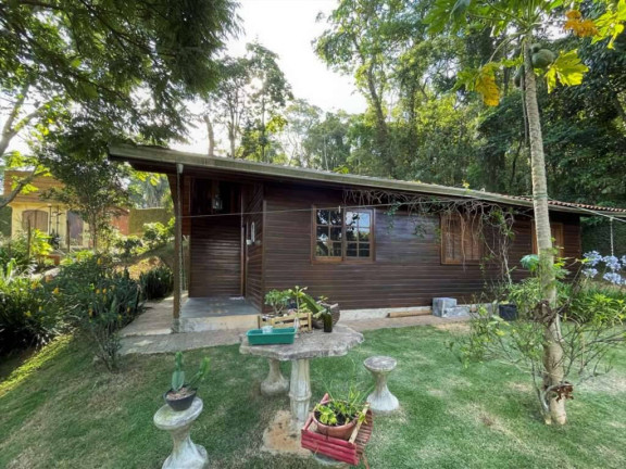 Imagem Casa com 3 Quartos à Venda,  em Jardim Santa Paula - Cotia