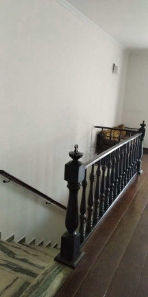 Imagem Casa com 4 Quartos à Venda, 200 m² em Boqueirão - Santos Imagem Casa com 4 Quartos à Venda, 200 m² em Boqueirão - Santos