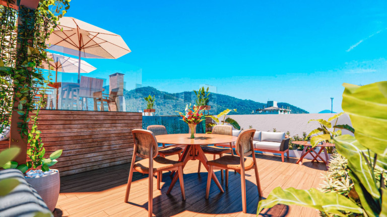 Imagem Apartamento com 2 Quartos à Venda, 65 m² em Itaguá - Ubatuba Imagem Apartamento com 2 Quartos à Venda, 65 m² em Itaguá - Ubatuba