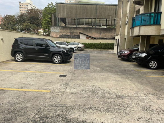 Imagem Apartamento com 1 Quarto à Venda, 34 m² em Vila Mariana - São Paulo Imagem Apartamento com 1 Quarto à Venda, 34 m² em Vila Mariana - São Paulo