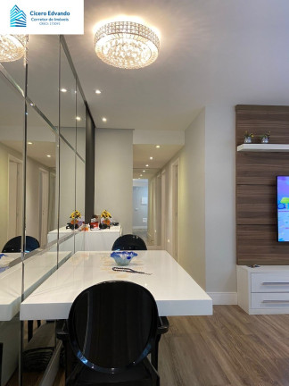 Imagem Imóvel com 3 Quartos à Venda, 86 m² em Mooca - São Paulo