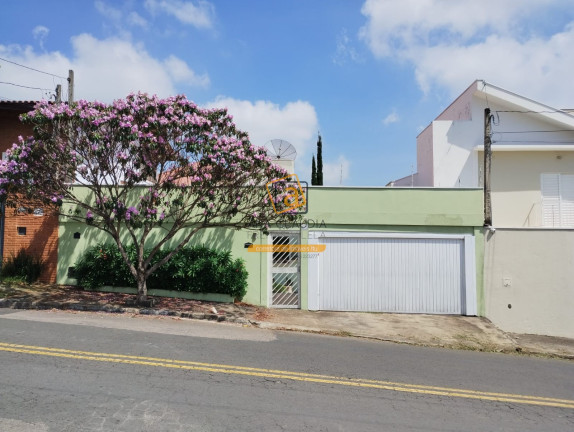 Imagem Casa com 3 Quartos à Venda, em Jardim Faculdade - Itu Imagem Casa com 3 Quartos à Venda, em Jardim Faculdade - Itu