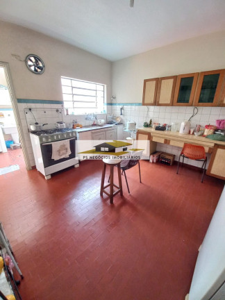 Imagem Sobrado com 2 Quartos à Venda, 153 m² em Vila Gumercindo - São Paulo