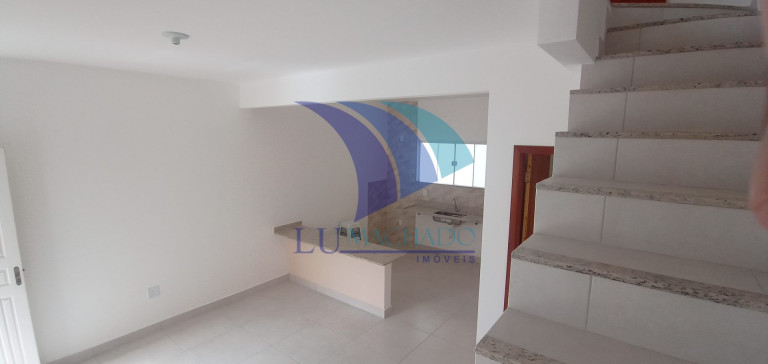 Imagem Casa com 2 Quartos à Venda, 65 m² em Peró - Cabo Frio