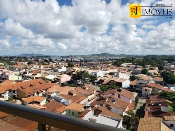 Cobertura com 3 Quartos à Venda, 196 m² em Jardim Flamboyant - Cabo Frio