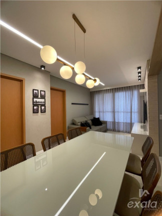 Imagem Apartamento com 3 Quartos à Venda, 92 m² em Jardim Camburi - Vitória