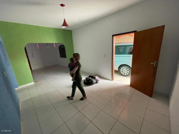 Imagem Casa com 2 Quartos à Venda, 300 m² em Loteamento Tropical Verde - Goiânia Imagem Casa com 2 Quartos à Venda, 300 m² em Loteamento Tropical Verde - Goiânia