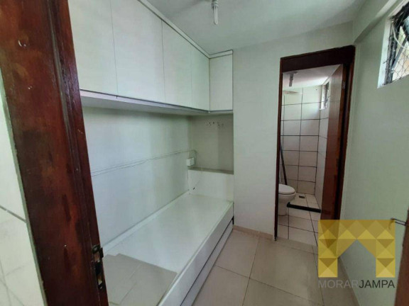Imagem Apartamento com 3 Quartos à Venda, 102 m² em Tambaú - João Pessoa
