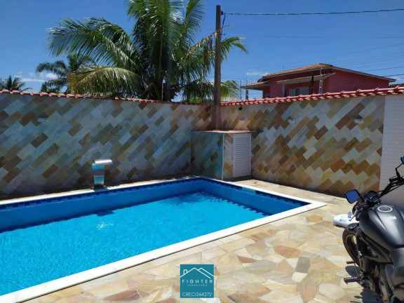 Imagem Casa com 3 Quartos à Venda, 144 m²