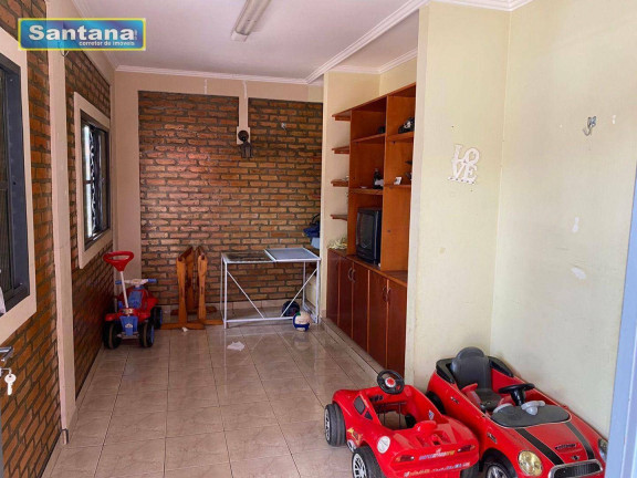 Imagem Casa com 3 Quartos à Venda, 175 m² em Mansões Das águas Quentes - Caldas Novas