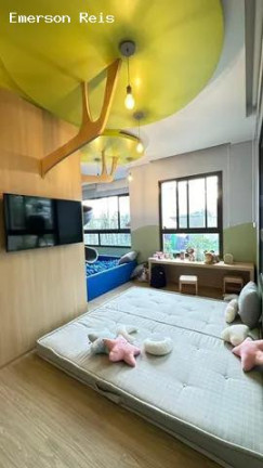 Imagem Apartamento com 3 Quartos à Venda, 119 m² em Ipiranga - São Paulo Imagem Apartamento com 3 Quartos à Venda, 119 m² em Ipiranga - São Paulo