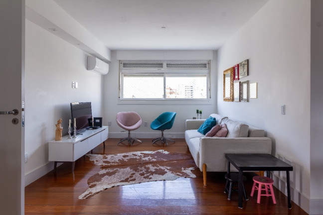 Imagem Apartamento com 3 Quartos à Venda, 232 m² em Petrópolis - Porto Alegre