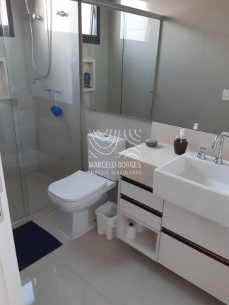 Imagem Casa de Condomínio com 3 Quartos à Venda, 289 m² em Medeiros - Jundiaí