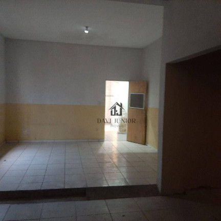 Edifício Residencial à Venda, 120 m² em Parque Vitória Régia - Sorocaba