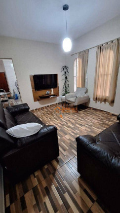 Imagem Casa com 2 Quartos à Venda, 121 m² em Jardim Bela Vista - Guarulhos Imagem Casa com 2 Quartos à Venda, 121 m² em Jardim Bela Vista - Guarulhos