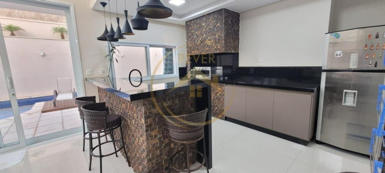 Imagem Sobrado com 3 Quartos à Venda, 330 m² em Alphaville Campinas  - Campinas