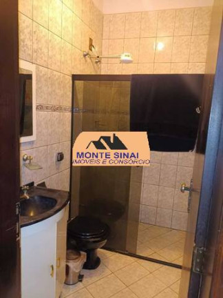 Imagem Casa de Condomínio com 4 Quartos à Venda, 492 m² em Jardim Ibiti Do Paço - Sorocaba