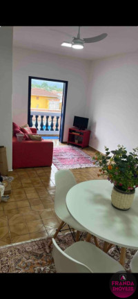 Imagem Apartamento com 2 Quartos para Alugar, 55 m² em Barra Da Lagoa - Ubatuba Imagem Apartamento com 2 Quartos para Alugar, 55 m² em Barra Da Lagoa - Ubatuba