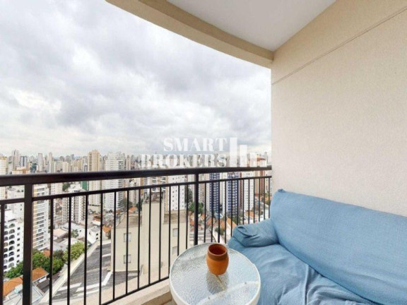 Imagem Apartamento com 3 Quartos à Venda, 87 m² em Bosque Da Saúde - São Paulo