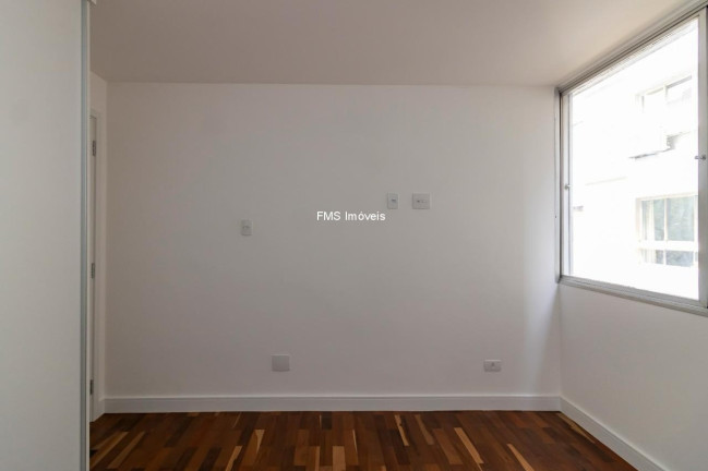 Imagem Imóvel com 4 Quartos à Venda, 120 m² em Santa Cecília - São Paulo