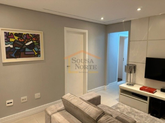 Imagem Apartamento com 4 Quartos à Venda, 171 m² em Santana - São Paulo Imagem Apartamento com 4 Quartos à Venda, 171 m² em Santana - São Paulo