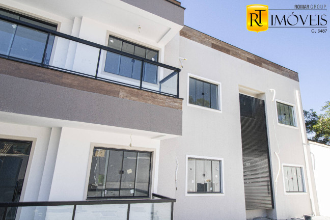 Imagem Apartamento com 2 Quartos à Venda, 65 m² em Palmeiras - Cabo Frio