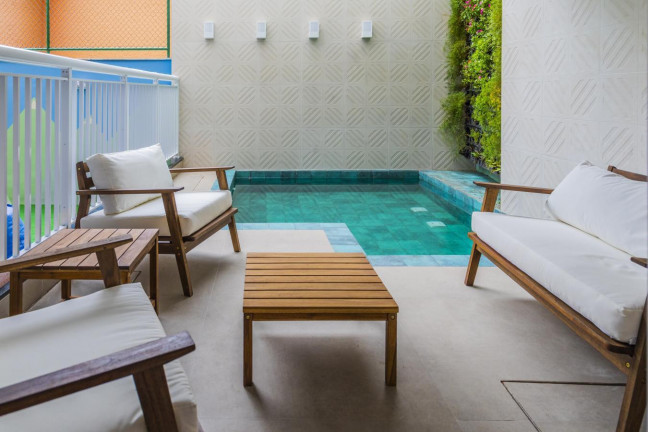 Imagem Apartamento com 2 Quartos à Venda, 86 m² em Laranjeiras - Rio De Janeiro