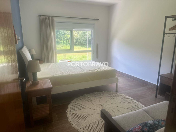 Imagem Chácara com 4 Quartos à Venda, 200 m² em Olhos D'agua - Juquitiba