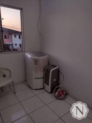 Imagem Apartamento com 2 Quartos à Venda, 47 m² em Balneário Guapurá - Itanhaém Imagem Apartamento com 2 Quartos à Venda, 47 m² em Balneário Guapurá - Itanhaém