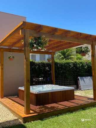 Imagem Casa de Condomínio com 5 Quartos à Venda, 280 m² em Morada Do Sol - Capão Da Canoa
