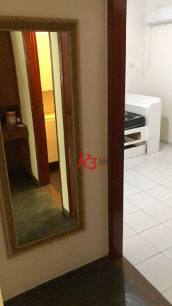 Imagem Apartamento com 2 Quartos à Venda, 70 m² em Boqueirão - Santos