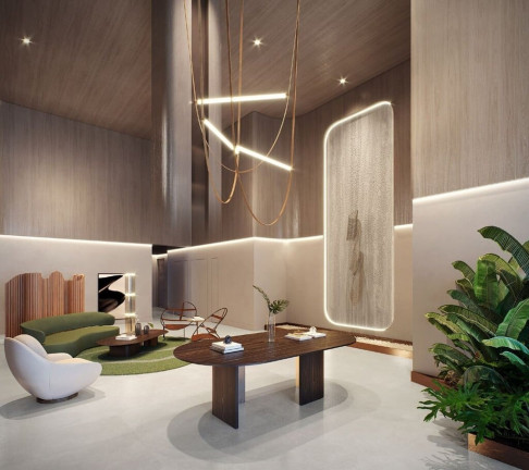 Imagem Apartamento com 3 Quartos à Venda, 184 m² em Bela Vista - São Paulo Imagem Apartamento com 3 Quartos à Venda, 184 m² em Bela Vista - São Paulo