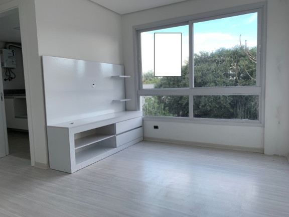 Imagem Apartamento com 1 Quarto à Venda, 39 m² em Bom Jesus - Porto Alegre Imagem Apartamento com 1 Quarto à Venda, 39 m² em Bom Jesus - Porto Alegre
