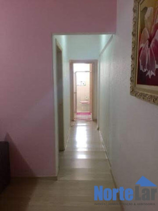 Imagem Apartamento com 3 Quartos à Venda, 90 m² em Santana - São Paulo
